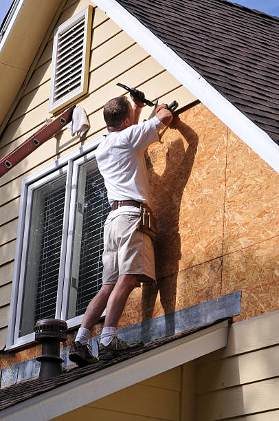 Best Fascia and Soffit Installation  in Pompton Plains, NJ